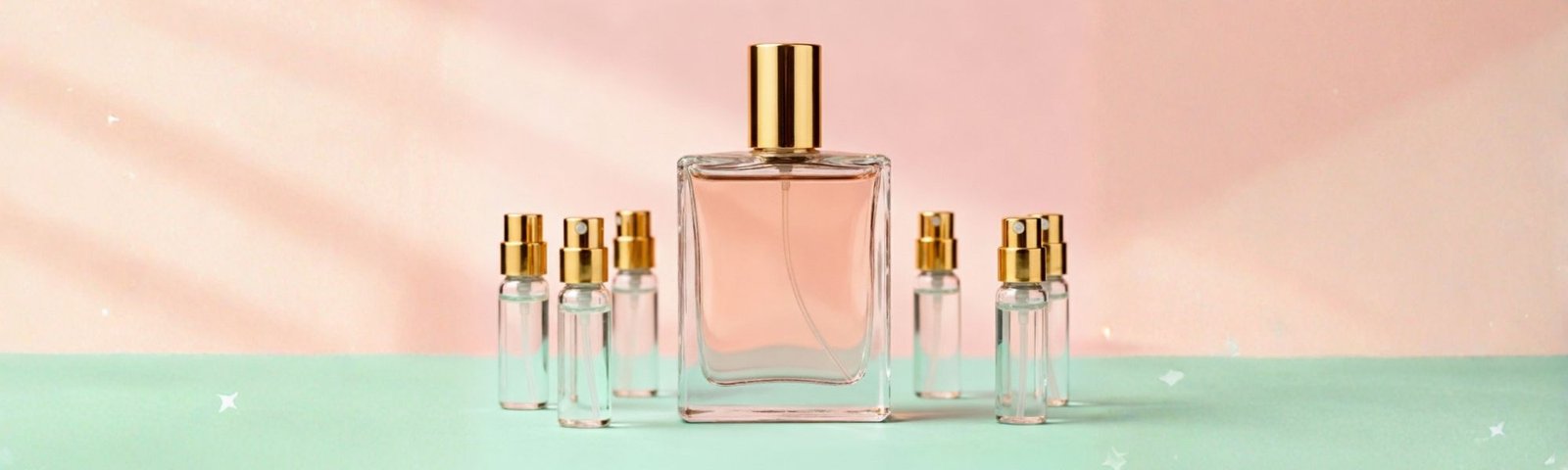 Home decant:sample banner