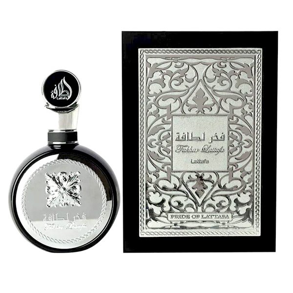 lattafa fakhar black edp 100ml men lattafa fakhar black edp 100ml men