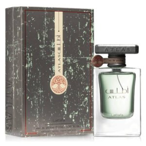 lattafa atlas edp unisex