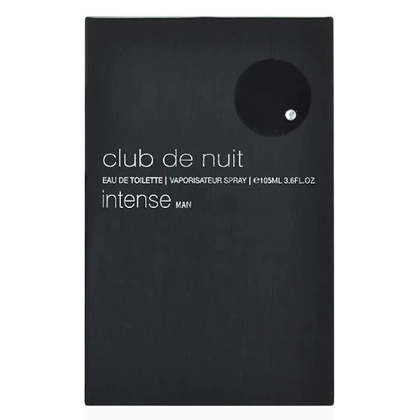 armaf club de nuit intense man edt armaf club de nuit intense man edt