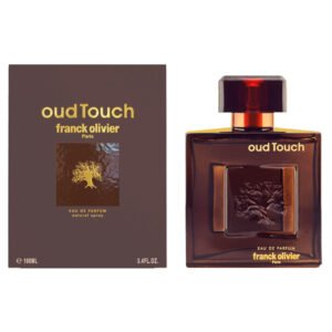 franck olivier oud touch edp unisex
