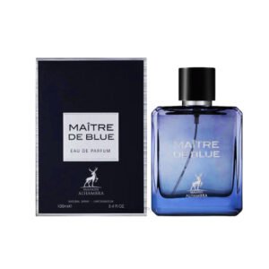 maison alhambra maitre de blue edp men