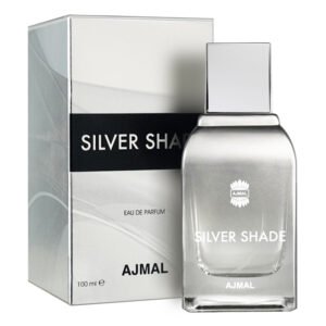 ajmal silver shade edp unisex