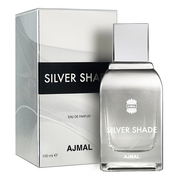 ajmal silver shade edp unisex ajmal silver shade edp unisex