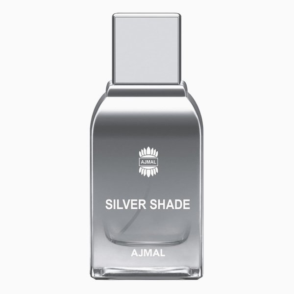 ajmal silver shade edp unisex ajmal silver shade edp unisex