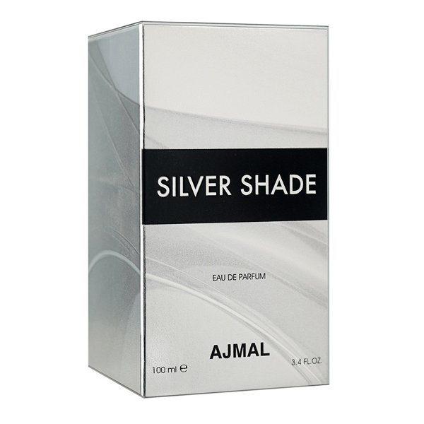 ajmal silver shade edp unisex ajmal silver shade edp unisex