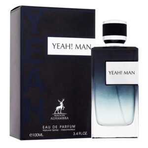 maison alhambra yeah man edp