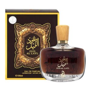 arabiyat oud al layl edp 100ml