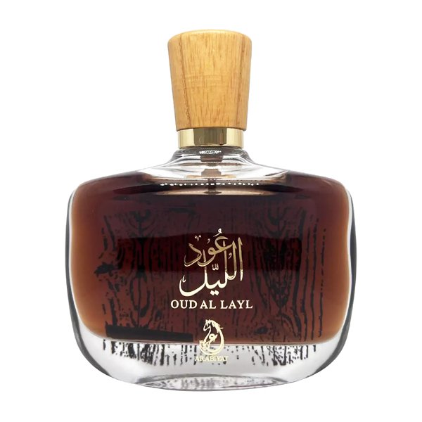 arabiyat oud al layl edp 100ml arabiyat oud al layl edp 100ml