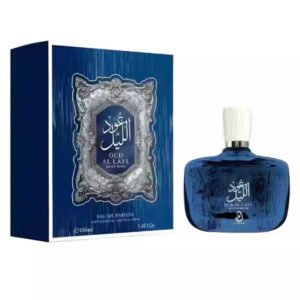 arabiyat oud al layl midnight edition edp 100ml men