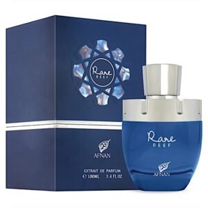 afnan rare reef edp 100ml unisex