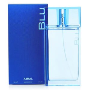 ajmal blu edp men
