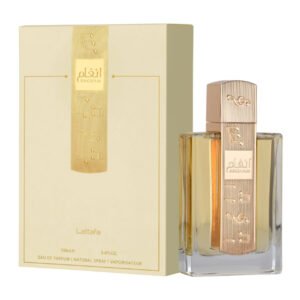 lattafa angham edp 100ml unisex