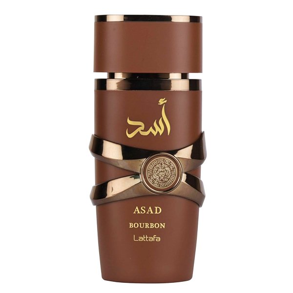 lattafa asad bourbon edp 100ml men lattafa asad bourbon edp 100ml men