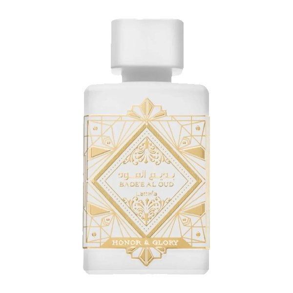 lattafa bade'e al oud honor & glory edp 100ml unisex lattafa bade'e al oud honor & glory edp 100ml unisex