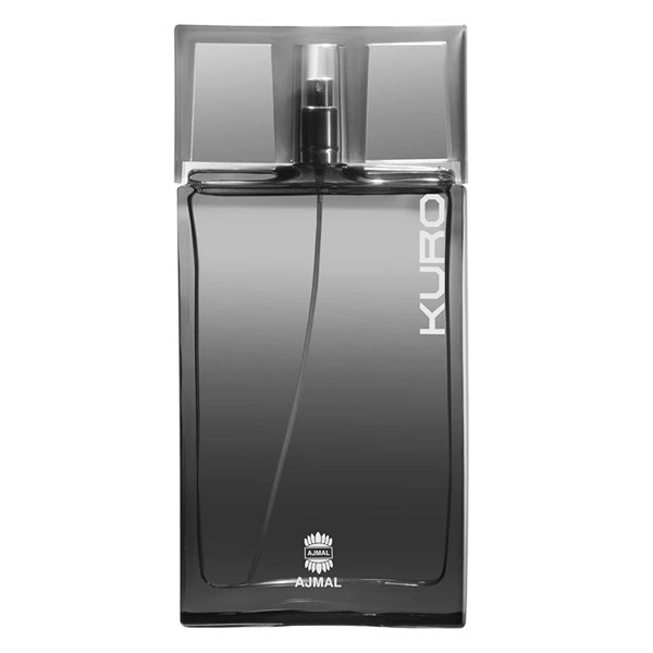 ajmal kuro edp 90ml men ajmal kuro edp 90ml men