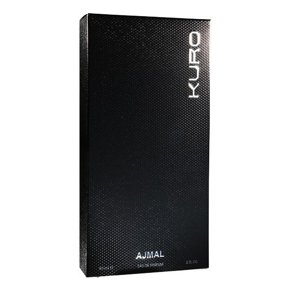 ajmal kuro edp 90ml men ajmal kuro edp 90ml men