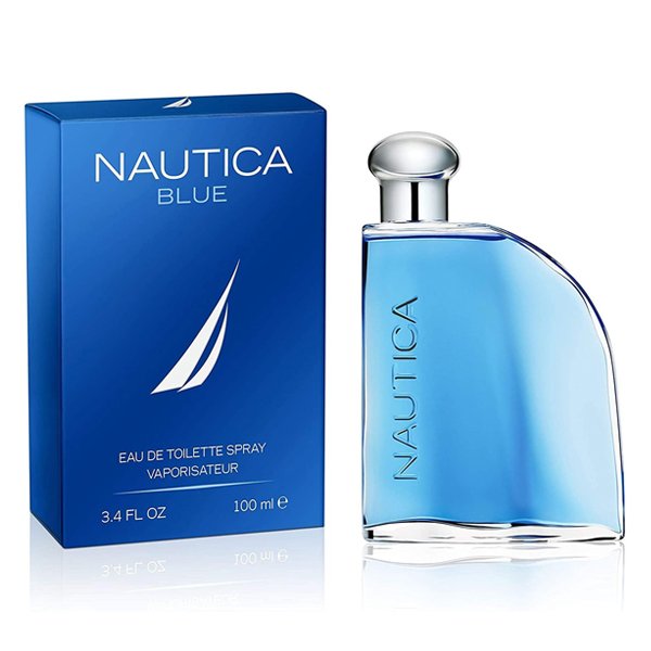 nautica blue edt 100ml men nautica blue edt 100ml men