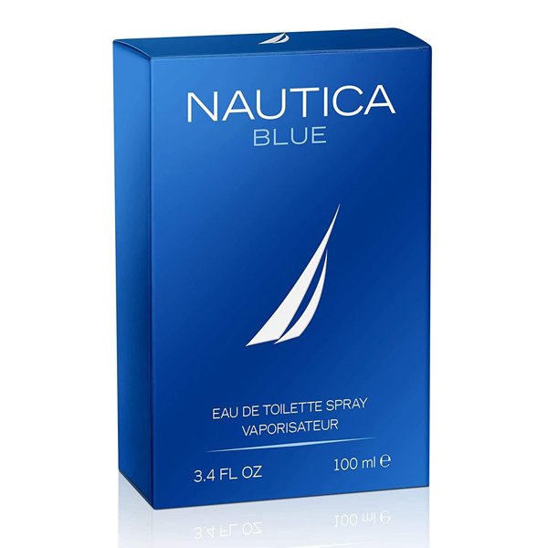 nautica blue edt 100ml men nautica blue edt 100ml men