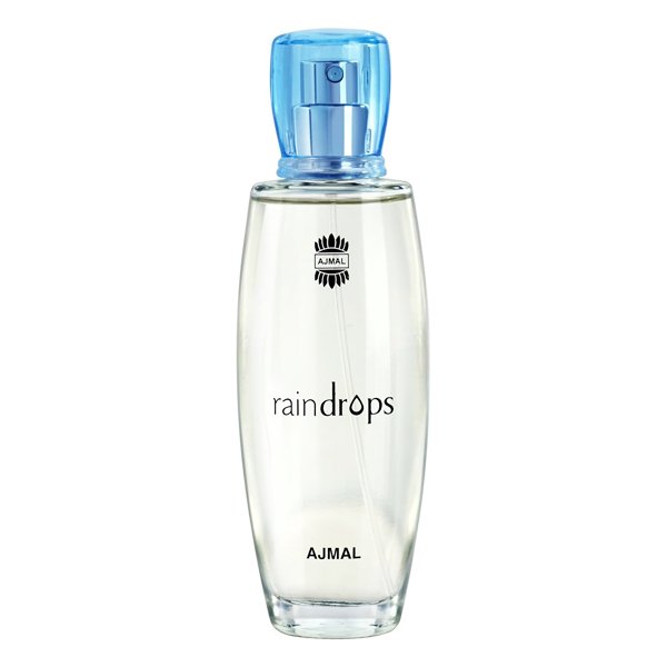 ajmal raindrops edp women ajmal raindrops edp women
