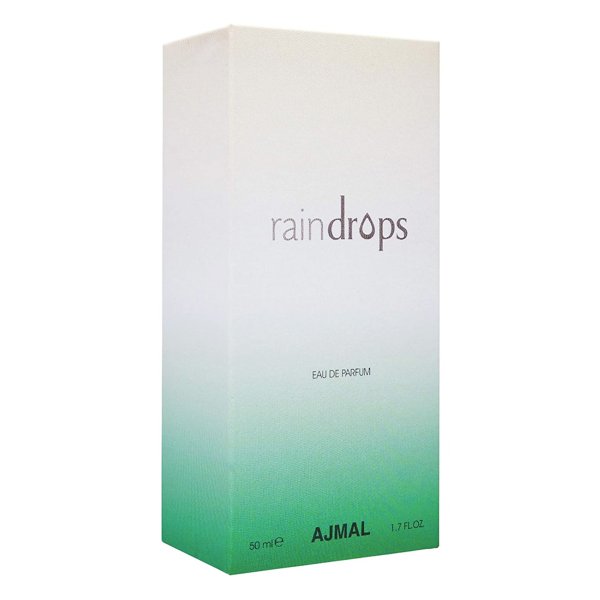 ajmal raindrops edp women ajmal raindrops edp women