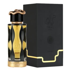 lattafa teriaq intense edp 100ml unisex