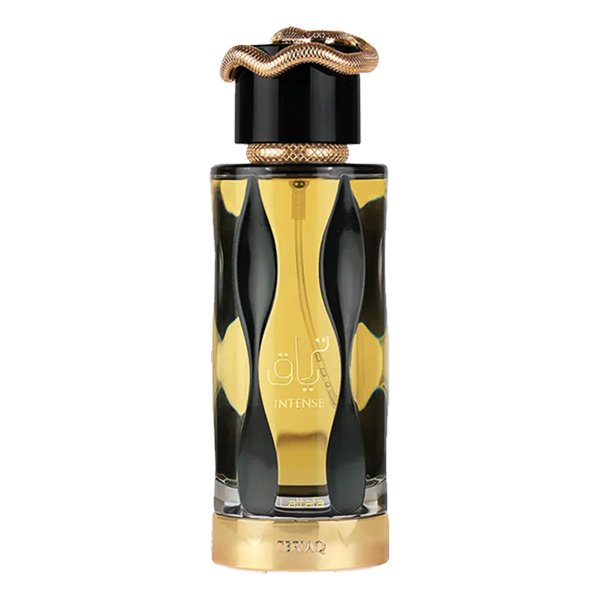 lattafa teriaq intense edp 100ml unisex lattafa teriaq intense edp 100ml unisex